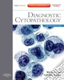 Diagnostic Cytopathology libro in lingua di Winifred Gray