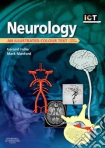 Neurology libro in lingua di Fuller Geraint, Manford Mark M.D.