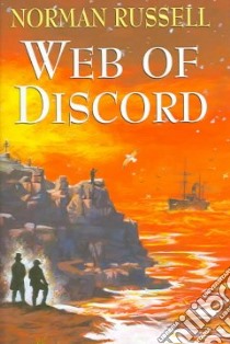 Web Of Discord libro in lingua di Russell Norman