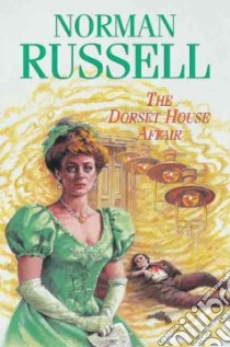 Dorset House Affair libro in lingua di Norman Russell