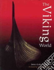 The Viking World libro in lingua di Graham-Campbell James, Wilson David M. (FRW)