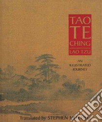 Tao Te Ching libro in lingua di Laozi, Mitchell Stephen (TRN)