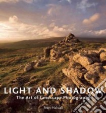 Light and Shadow libro in lingua di Fran Halsall