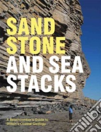 Sandstone and Sea Stacks libro in lingua di Turnbull Ronald