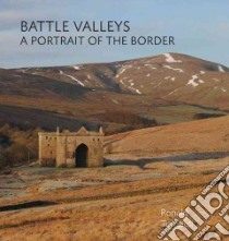 Battle Valleys libro in lingua di Turnbull Ronald