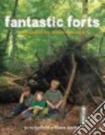 Fantastic Forts libro in lingua di Schofield Jo, Danks Fiona
