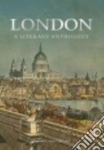 London libro in lingua di Fairman Richard (COM)