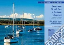 Yachtsman's Tidal Atlas libro in lingua di Michael Reeve-Fowkes