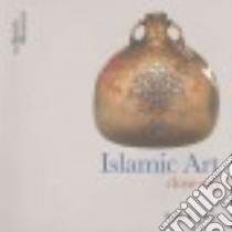 Islamic Art Close-up libro in lingua di Canby Sheila R.