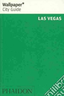 Las Vegas. Ediz. inglese libro in lingua