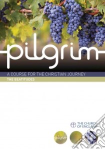 Pilgrim libro in lingua di Croft Steven, Cottrell Stephen, Gooder Paula, Atwell Robert, Hartley Helen-ann (CON)