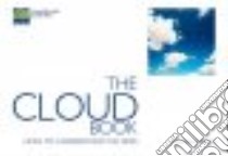 The Cloud Book libro in lingua di Hamblyn Richard