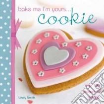 Cookie libro in lingua di Lindy Smith