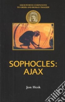 Sophocles libro in lingua di Hesk Jon