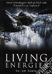 Living Energies libro in lingua di Callum Coats