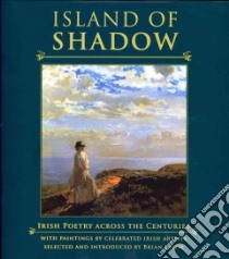 Island of Shadow libro in lingua di Brian Lalor