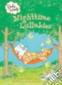 Really Woolly Nighttime Lullabies libro in lingua di Jensen Bonnie Rickner, Chapman Donna (ILT)