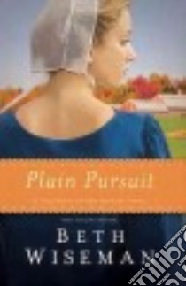 Plain Pursuit libro in lingua di Wiseman Beth