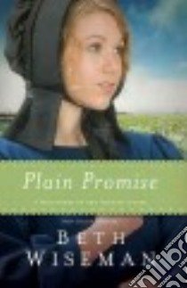 Plain Promise libro in lingua di Wiseman Beth