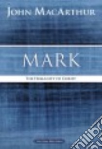 Mark libro in lingua di MacArthur John