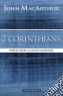 2 Corinthians libro in lingua di MacArthur John