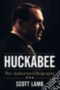 Huckabee libro in lingua di Lamb Scott
