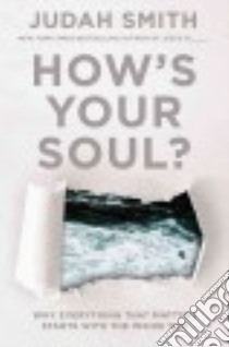 How's Your Soul? libro in lingua di Smith Judah