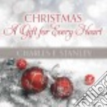 Christmas libro in lingua di Stanley Charles F.