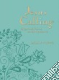 Jesus Calling libro in lingua di Young Sarah