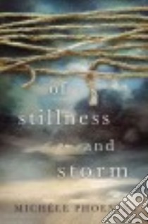 Of Stillness and Storm libro in lingua di Phoenix Michele