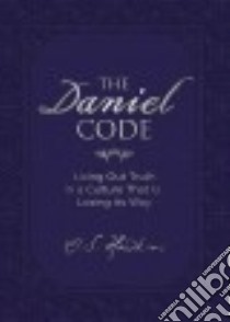 The Daniel Code libro in lingua di Hawkins O. S.