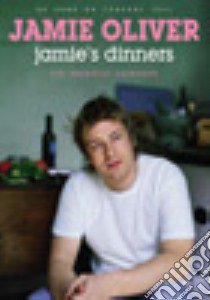 Jamie's Dinners libro in lingua di Jamie Oliver