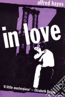 In Love libro in lingua di Hayes Alfred, Raphael Frederic (FRW)