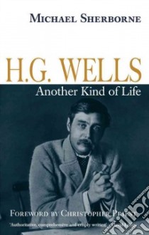 H. G. Wells libro in lingua di Sherborne Michael, Priest Christopher (FRW)