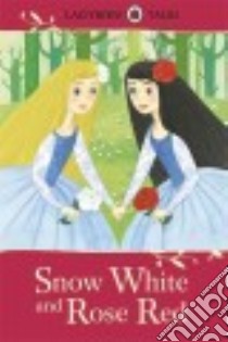 Snow White and Rose Red libro in lingua di Southgate Vera (RTL), Park Yunhee (ILT)