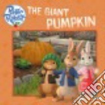 The Giant Pumpkin libro in lingua di Not Available (NA)