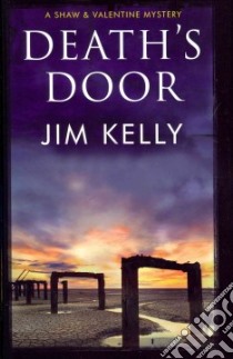 Death's Door libro in lingua di Jim Kelly