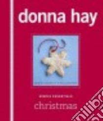 Simple Essentials Christmas libro in lingua di Hay Donna