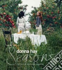 Seasons libro in lingua di Hay Donna (EDT), McKenzie Kirsty (EDT), Hansche Melanie (EDT)