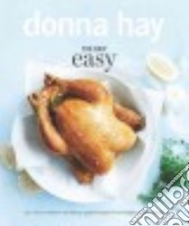 The New Easy libro in lingua di Hay Donna