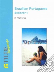 Brazilian Portuguese libro in lingua di Ferraro Rita Dr.