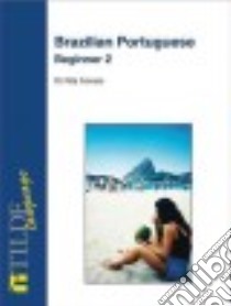 Brazilian Portuguese libro in lingua di Ferraro Rita Giovana M. Dr.