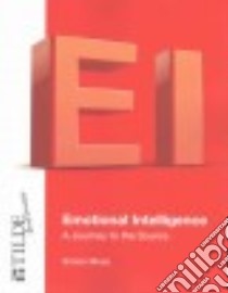 Emotional Intelligence libro in lingua di Moss Simon, Evans Melissa (CON), Gregory Michelle (CON), Hopkinson Linda (CON)
