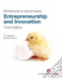 Entrepreneurship and Innovation libro in lingua di Mazzarol Tim, Reboud Sophie