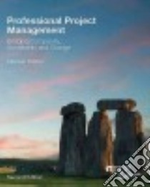 Professional Project Management libro in lingua di Hartley Stephen