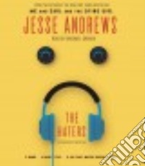The Haters (CD Audiobook) libro in lingua di Andrews Jesse, Crouch Michael (NRT)