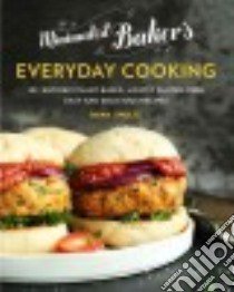 Minimalist Baker's Everyday Cooking libro in lingua di Shultz Dana
