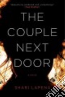 The Couple Next Door libro in lingua di Lapena Shari