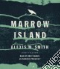 Marrow Island (CD Audiobook) libro in lingua di Smith Alexis M., Rankin Emily (NRT)
