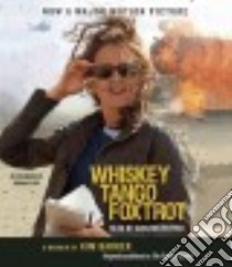 Whisky Tango Foxtrot (CD Audiobook) libro in lingua di Barker Kim, Potter Kirsten (NRT)